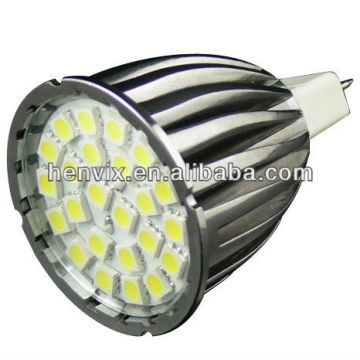 Top Qualität 2700k 3w smd LED Scheinwerfer